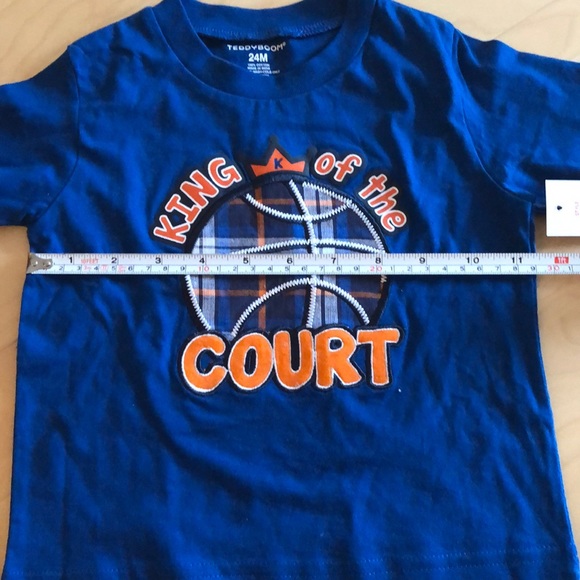 Kid top/tee 24 months - Picture 5 of 6